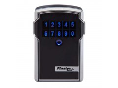 Master Lock Box na klíče s Bluetooth 89x64x44 mm