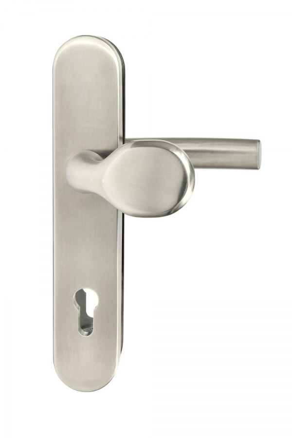 Bezpečnostní kování R701PZ madlo/klika - Dveře Dveřní kování, dveřní příslušenství Bezpečnostní kování Bezpečnostní kování Star