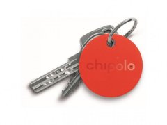 Vyhledávač klíčů Chipolo