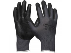 GEBOL ochranné rukavice Multi Flex Eco EN 388 kategorie II - Balení = 12 párů