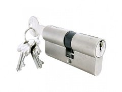 Bezpečnostní cylindrická vložka Star 70S 30/35 4ks na jeden klíč 12x klíč