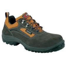 Nízká pracovní obuv COFRA KASSEL S1 SRC - Dílna - Outdoor Pracovní obuv Nízká pracovní obuv