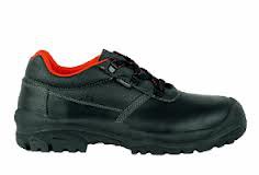 Nízká pracovní obuv COFRA TALLINN S3 SRC - Dílna - Outdoor Pracovní obuv Nízká pracovní obuv