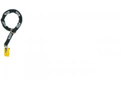 ABUS Granit Detecto 8077/12KS120 elektronický zámek na kotoučovou brzdu s alarmem