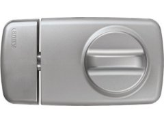 ABUS 7010 bezpečnostní přídavný zámek s knoflíkem