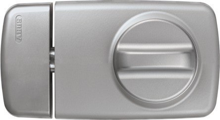 ABUS 7010 bezpečnostní přídavný zámek s knoflíkem - Železářství Zámky Přídavné zámky Přídavné zámky ABUS