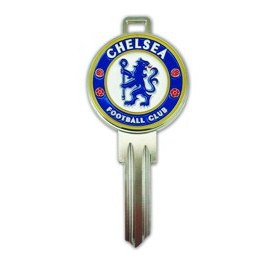Klíč vložkový 3D Chelsea - Železářství Klíče, příslušenství Cylindrické klíče, 3D klíče