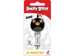 Klíč vložkový 3D Angry Birds