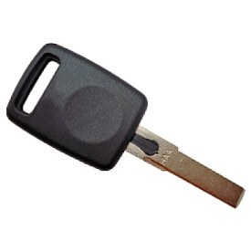 Autoklíč Audi HU66 (IDA2) - Železářství Klíče, příslušenství Autoklíče, autozámky Audi