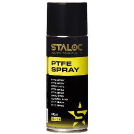 STALOC PTFE sprej SQ-460 400ml - Železářství Chemicko-technické výrobky Technické aerosoly Mazací prostředky