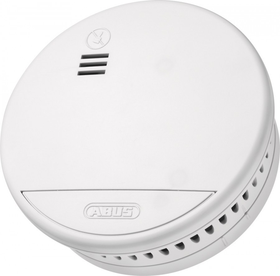Kouřový detektor - Elektro Alarmy, kamery, zabezpečovací systémy