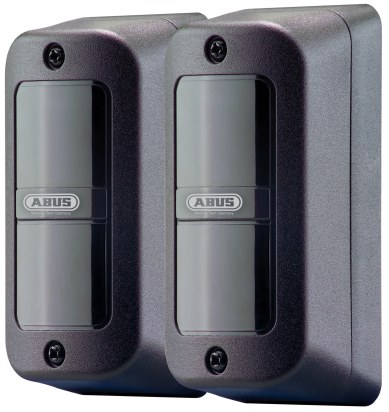 Infra závora ABUS 20 m 1020 - Elektro Alarmy, kamery, zabezpečovací systémy