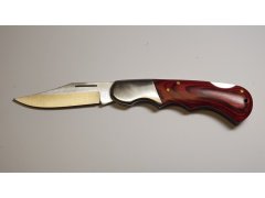Nůž zavírací PK9-001