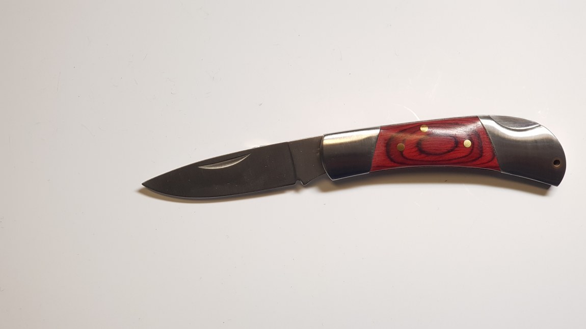 Nůž zavírací PK9-014 - Nože Zavírací, Vrhací