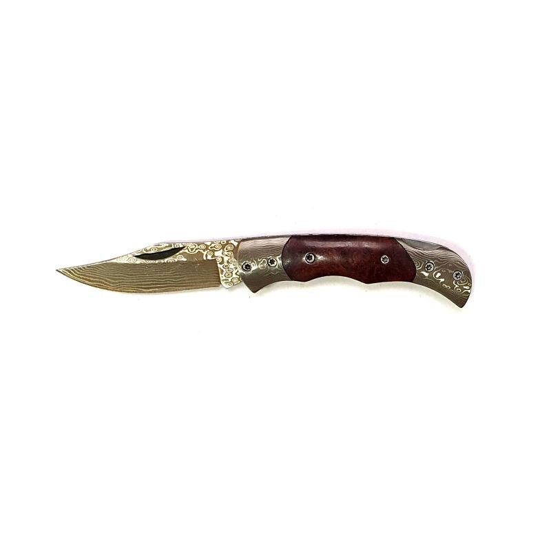 Zavírací nůž PUMA 201408 - Nože Zavírací, Vrhací