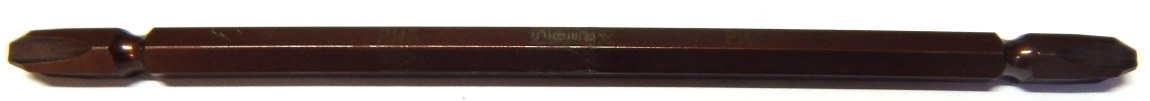 Nástavec Narex 8375 03 PH3 150 mm - Dílna - Outdoor Nářadí, ruční nářadí, elektrické pomůcky, ochranné pomůcky Bity a šroubováky