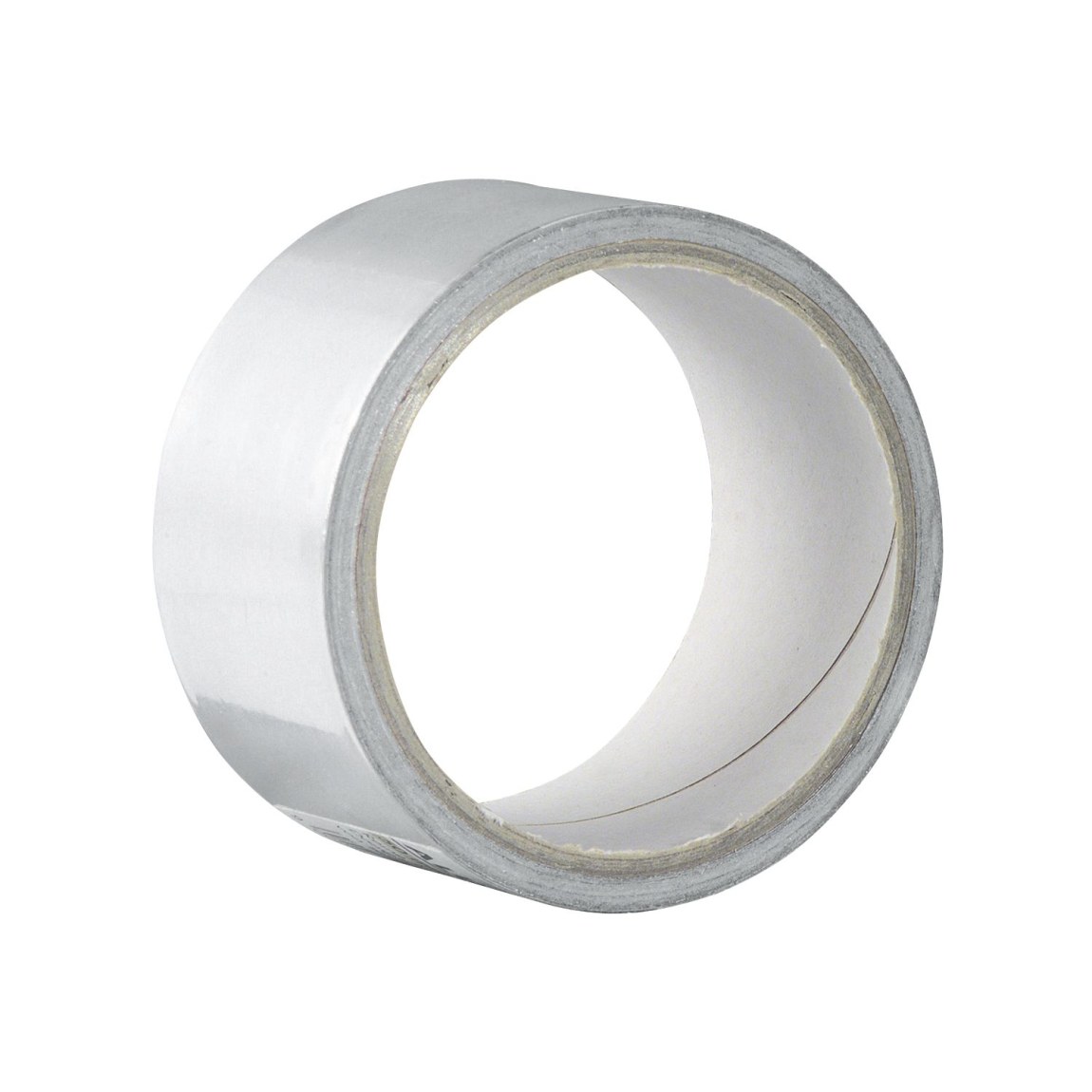 Lepicí hliníková páska Profi 50 mm x 10 m (45589) - Železářství Chemicko-technické výrobky Lepicí pásky / Krycí pásky Alu krycí pásky