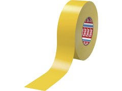 TESA textilní páska 4651 Premium 30 mm x 50 m žlutá