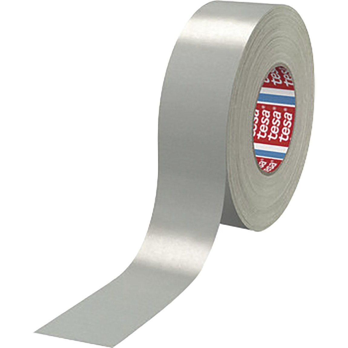 TESA textilní páska 4651 Premium 19 mm x 50 m šedá - Železářství Chemicko-technické výrobky Lepicí pásky / Krycí pásky Textilní páska
