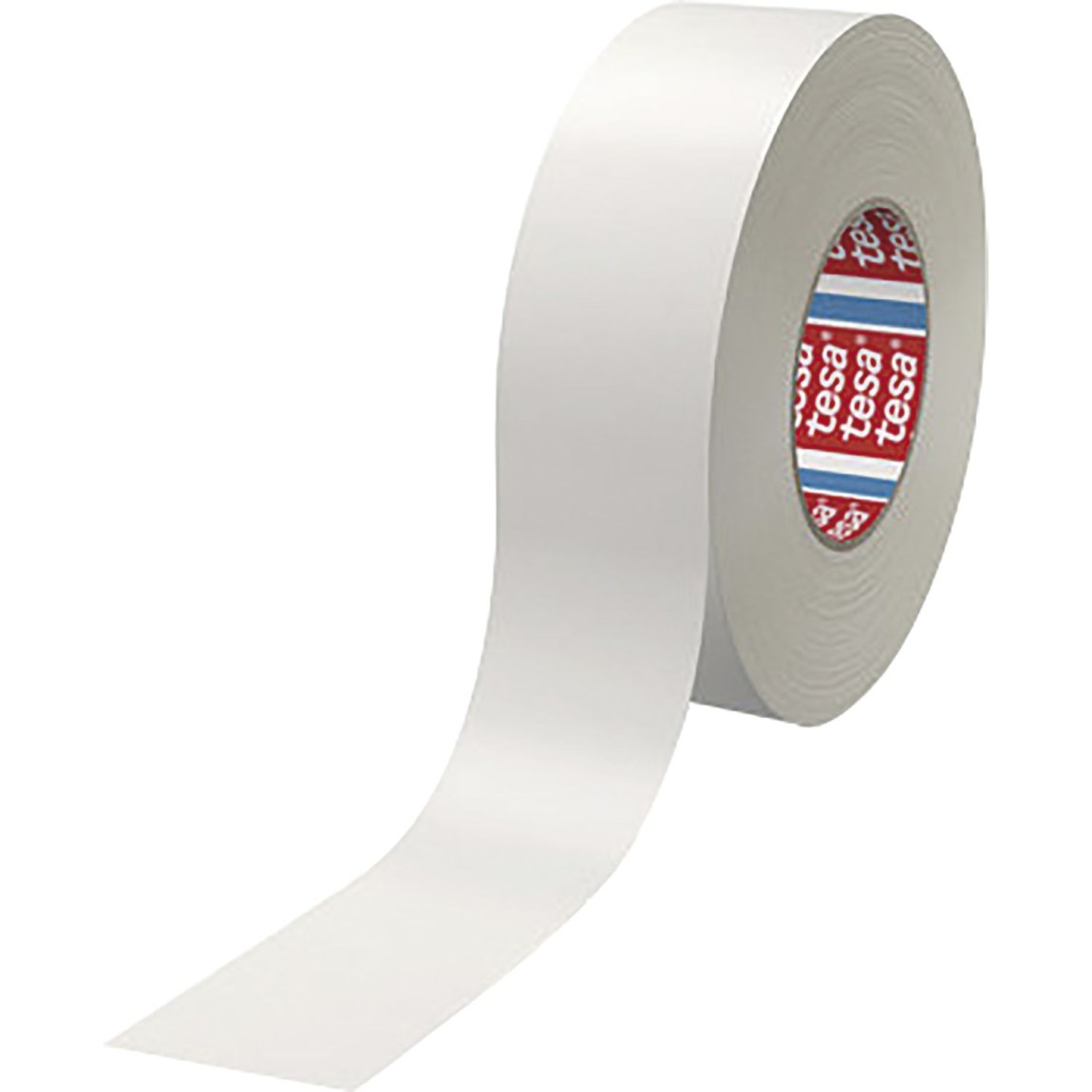TESA textilní páska 4651 Premium 12 mm x 50 m bílá - Železářství Chemicko-technické výrobky Lepicí pásky / Krycí pásky Textilní páska