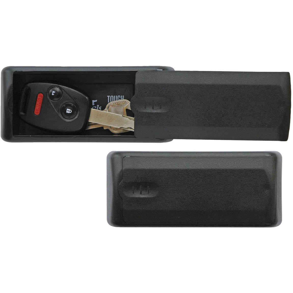 Box na klíče magnetický - Železářství Poštovní schránky, Schránky na klíče, Depozity Schránky na klíče