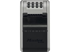 Keybox Master lock 5481