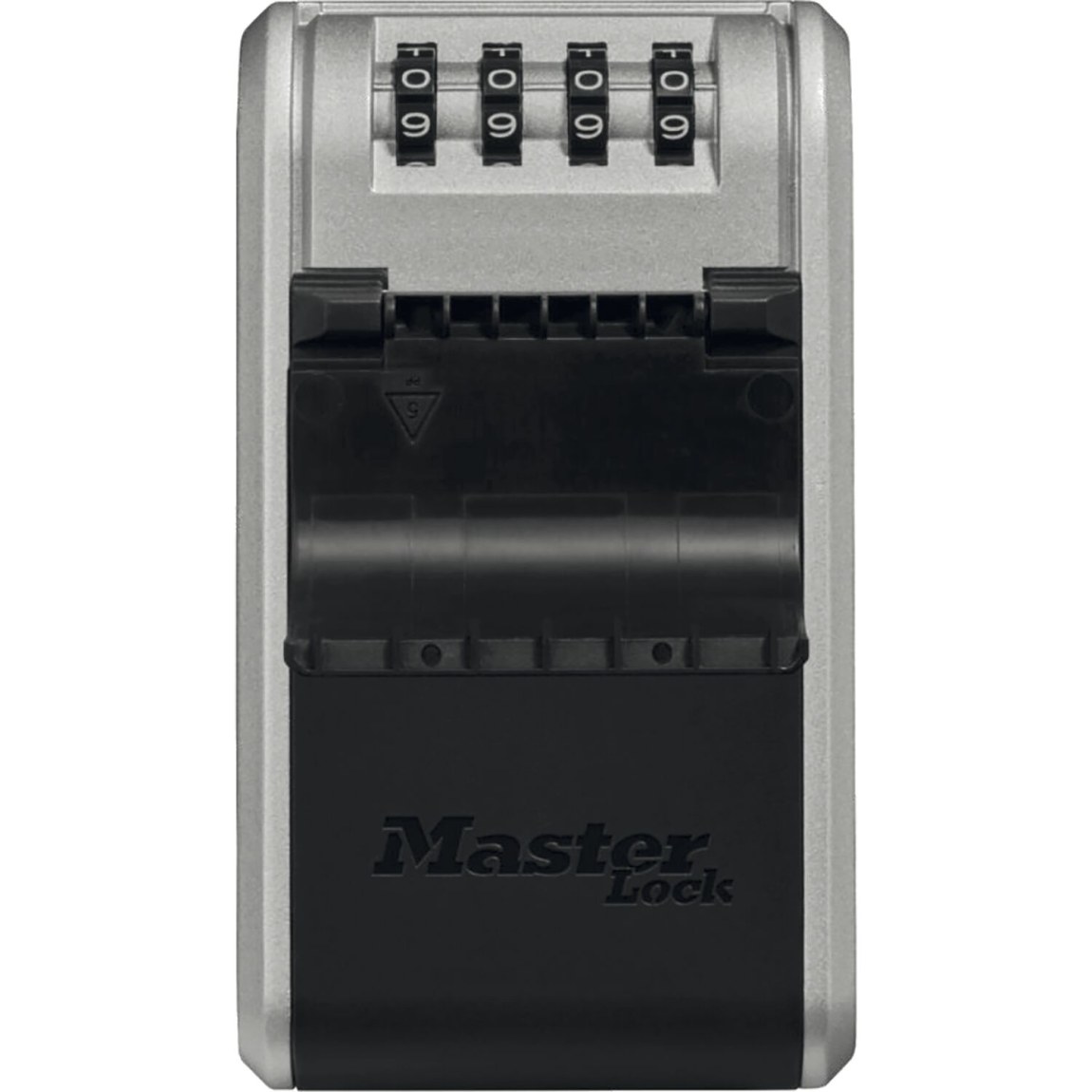 Keybox Master lock 5481 - Železářství Poštovní schránky, Schránky na klíče, Depozity Schránky na klíče