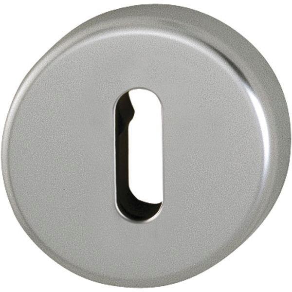 Klíčová rozeta BB HOPPE - Dveře Dveřní kování, dveřní příslušenství Dveřní rozety