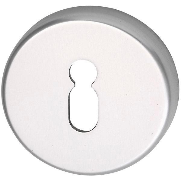 Klíčová rozeta BB WG s podrozetou "T" - Dveře Dveřní kování, dveřní příslušenství Dveřní rozety