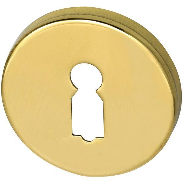 Klíčová rozeta BB - Dveře Dveřní kování, dveřní příslušenství Dveřní rozety