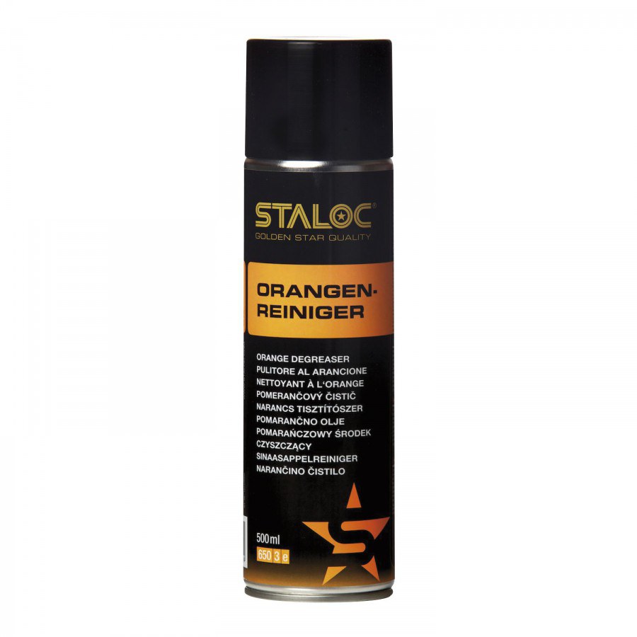STALOC pomerančový čistič SQ-240 500 ml 