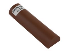 BAO měkká vosková tyčka třešeň načervenalá/541