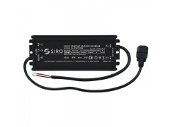 SL-síťový zdroj 100W, 24 V/DC, d: 183 mm, š: 68 mm, v: 40 mm