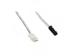 Připojovací kabel Strip LedFlex, délka 1000 mm, bílý