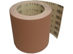 STARCKE vibrační brusný papír, šířka 90 mm, zrnitost 120 1role=10m
