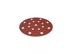 FESTOOL StickFix brusný kotouč rubín 150 mm zrnitost 60 na dřevěné materiály