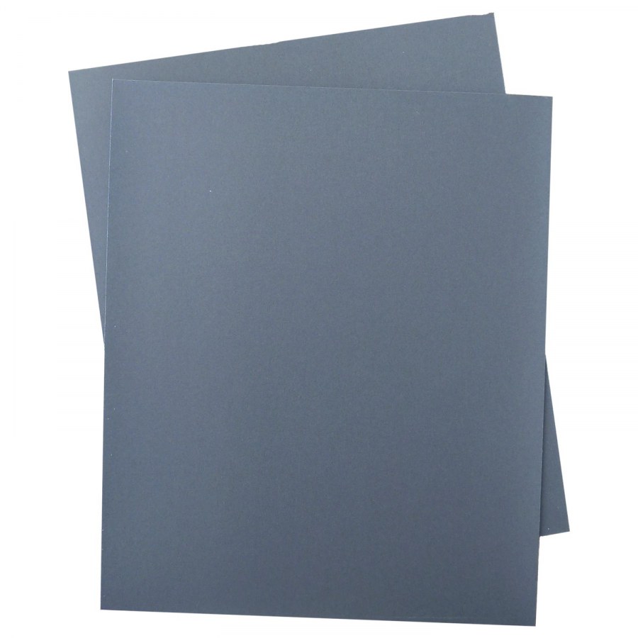 STARCKE vodě odolný brusný papír 230 x 280 mm, zrnitost 1500 