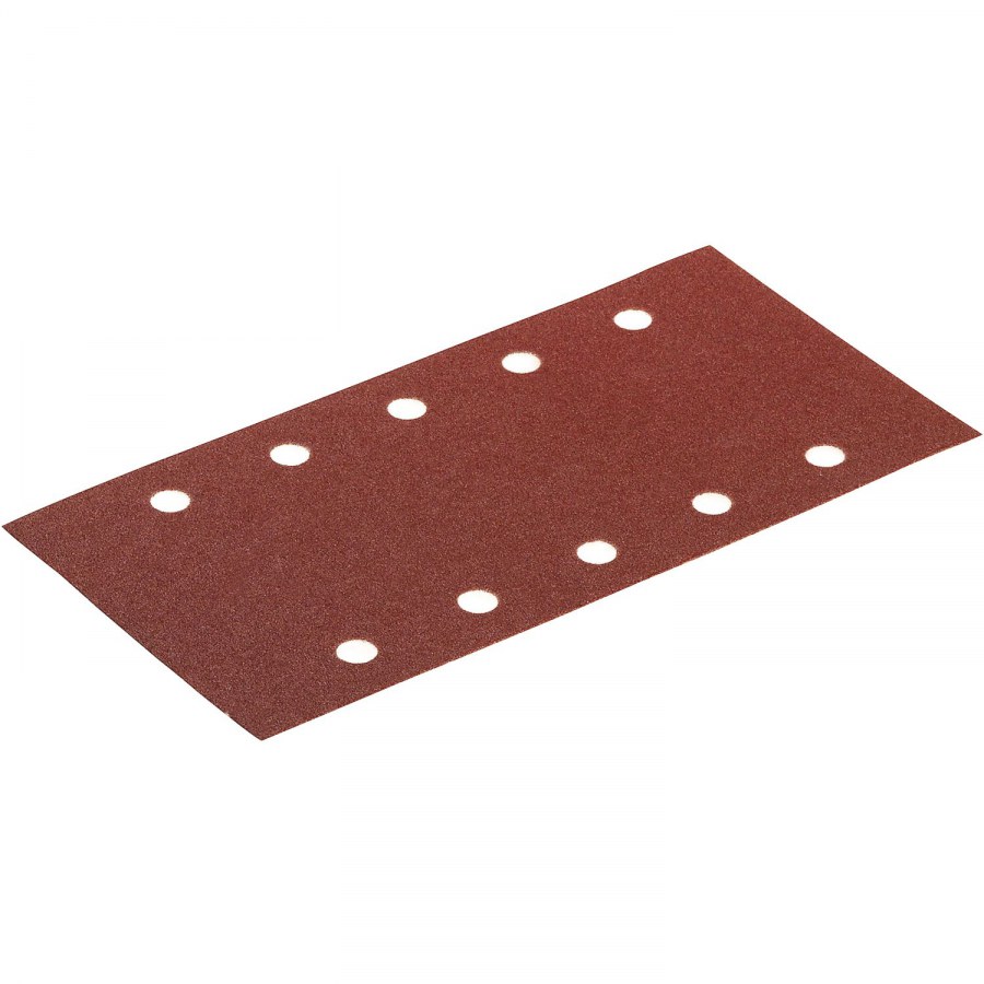 FESTOOL StickFix brusný pás rubín 115 x 228 zrno 150 na dřevěné materiály 
