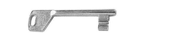 Klíč tvarový pro zámky P 220, K 051 úzký číslo 36 - Železářství Klíče, příslušenství Tvarové klíče