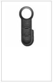 Gumová podložka na autoklíče Fiat 2 - Železářství Klíče, příslušenství Gumové podložky na Autoklíče Fiat