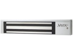 Přídavný magnet VISTA VM1200 544kg 12-24V DC,ALU