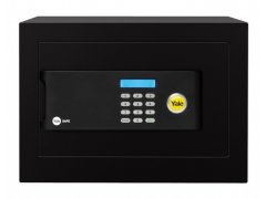 Yale Safe Standard Home Trezory, sejfy, pokladničky - Nábytkové Sejfy Yale a ostatní