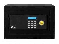 Yale Safe Standard Compact Trezory, sejfy, pokladničky - Nábytkové Sejfy Yale a ostatní