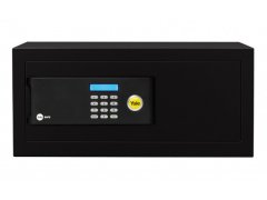 Yale Safe Standard Laptop Trezory, sejfy, pokladničky - Nábytkové Sejfy Yale a ostatní