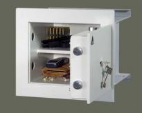 Trezor ST11 - Trezory, sejfy, pokladničky Trezory Trezory T-safe Stěnové trezory - ST