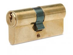 Vložka FAB Řada E50 30/35 DVEŘE - Cylindrické vložky - Cylindrické vložky oboustranné - Cyl. vložky do 200,-