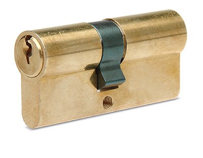 DVEŘE - Cylindrické vložky - Cylindrické vložky oboustranné - Cyl. vložky do 200,- - Vložka FAB Řada E50 30/35 Vložka FAB Řada E50 30/35 - Cyl. vložky do 200,-