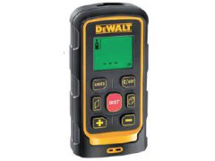LASEROVÝ MĚŘIČ DEWALT DW040P DÍLNA - Elektro nářadí