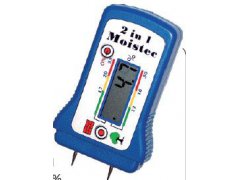 VLHKOMĚR MERLIN MOISTEC 2v1 DÍLNA - Elektro nářadí