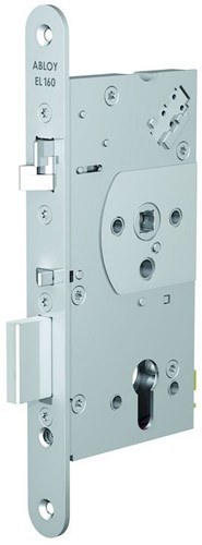 Mechanický samozamykací zámek Abloy EL160